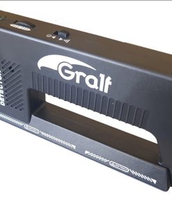 Medidor de Distancia laser profesional - Gralf