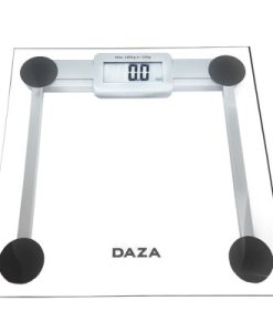 Pesa Balanza Digital máx 50kg –