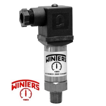 Transmisor de presion. 0 a 150 PSI - 0 a 10 Kg/cm2